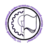 Колледж приборостроения сайт. Флаг технологического техникума. Эмблема БРГУ. Столичный профессиональный колледж герб.