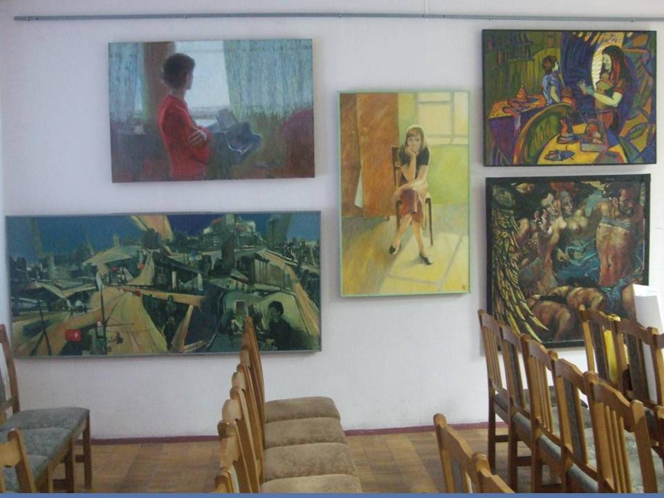 художественный колледж в гомеле