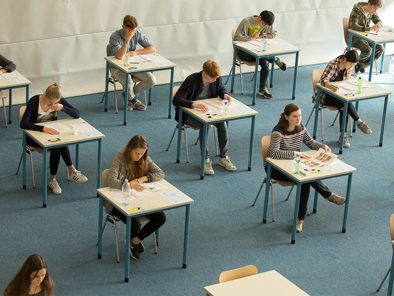 18 фактов о школах в Германии, которые заставят завидовать немецким детям и подросткам