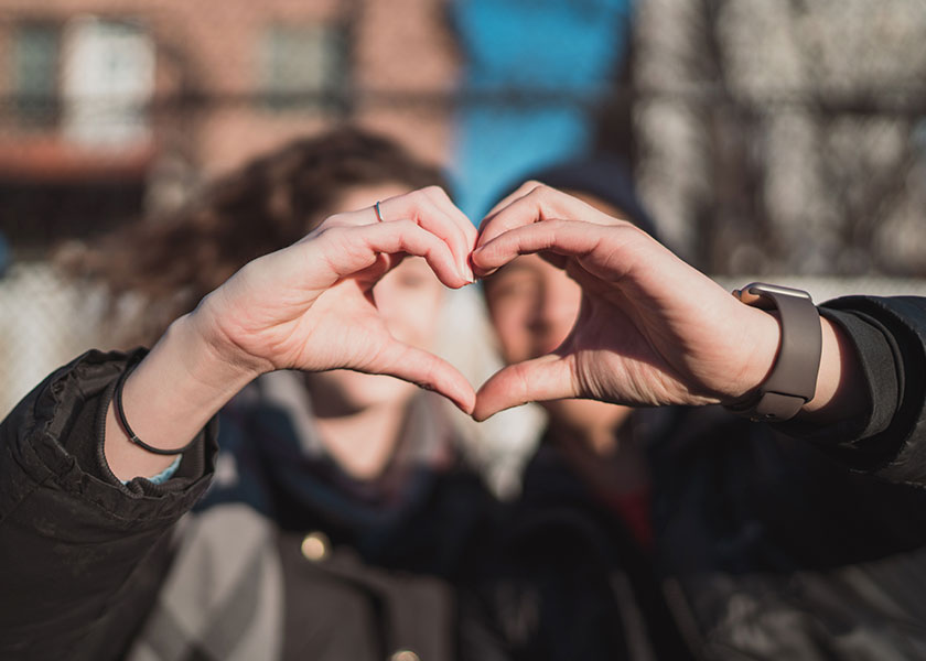 7 идей для подростков, как провести День Святого Валентина