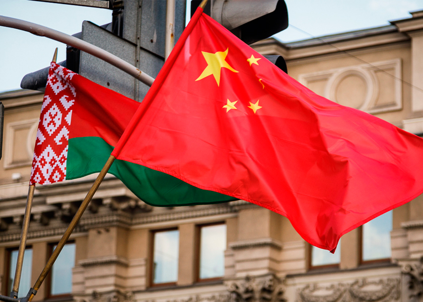 Беларусь и Китай готовят соглашение о взаимном признании документов об образовании
