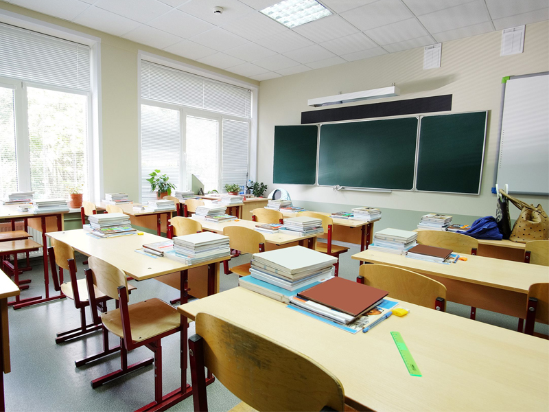 Белорусские школы сегодня: будет ли введено дистанционное обучение и как оставить ребёнка дома до конца года