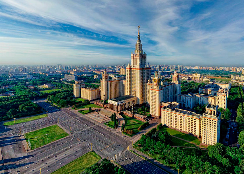 Белорусским абитуриентам могут выделить больше мест для учёбы в российских вузах