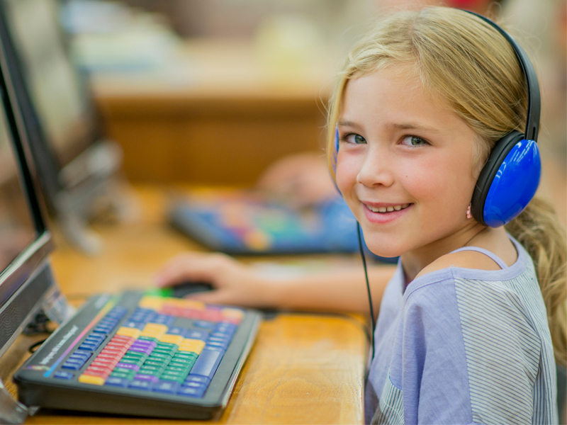 EPAM запустил бесплатный курс для преподавателей и волонтеров по обучению детей программированию в Scratch