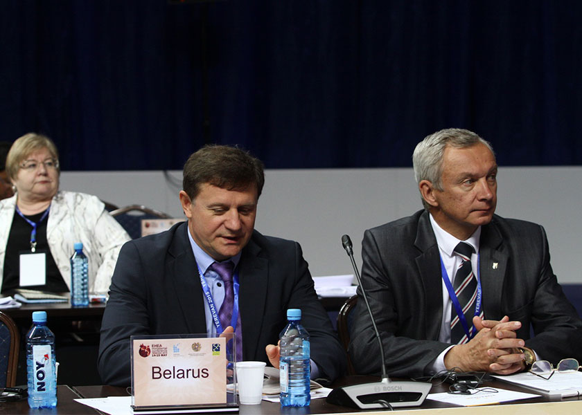 Какие требования Дорожной карты выполнила Беларусь для вступления в Болонский процесс