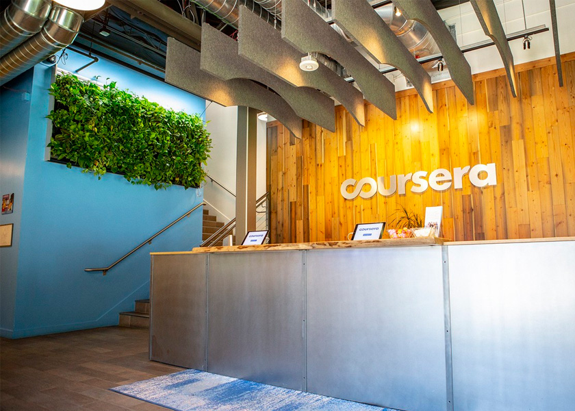 Coursera разрешила университетам всего мира использовать свои курсы
