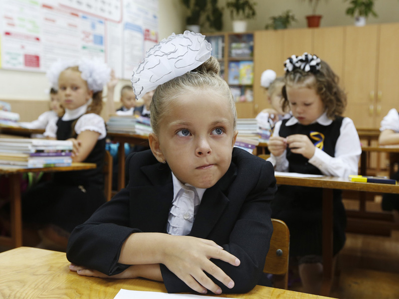 Дистанционное образование в Беларуси «не предусмотрено законом»