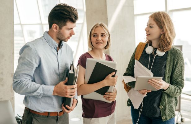 Дни открытых дверей БГУ в 2025/2026 году