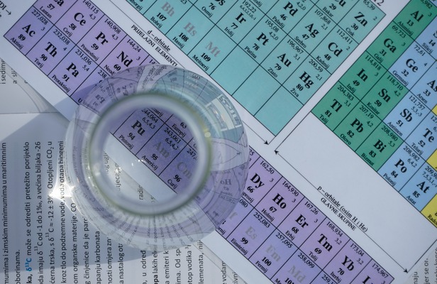 ЕГЭ по химии: какие изменения ждут абитуриентов 2022