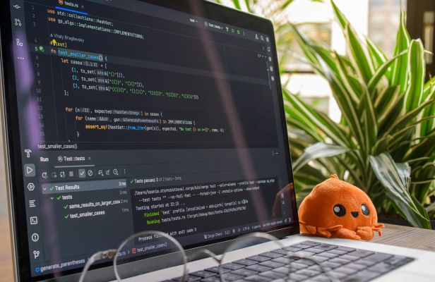 Где учиться на&nbsp;айтишника?