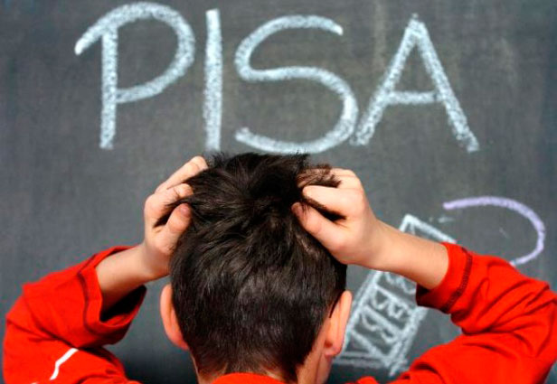 Исследование PISA-2018 поможет белорусам улучшить качество образования