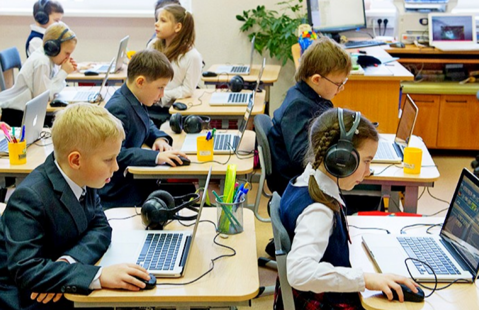 В школах могут появиться классы IT-направленности