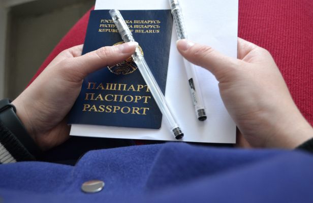 Репетиционный ЦЭ-2026 состоится 31 января