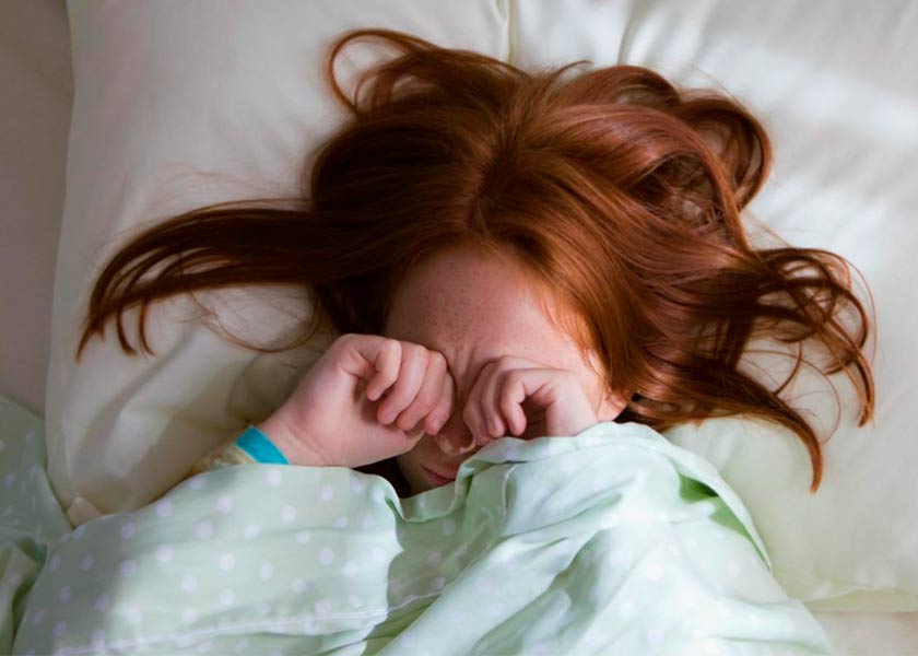 Как легко вставать по утрам? 12 советов для заядлых совушек