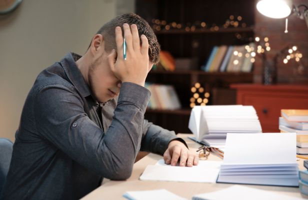 Как справиться со стрессом и тревогой перед важными экзаменами. Рекомендации психолога