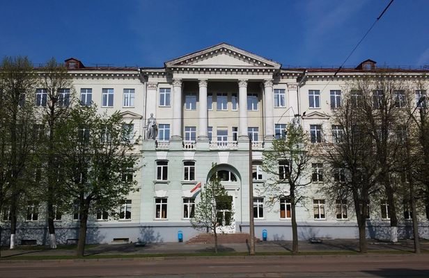 Как в 2023 году поступать в колледжи Беларуси после 11 класса