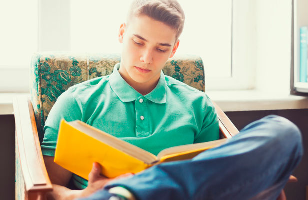 Книги о студентах и студенческой жизни