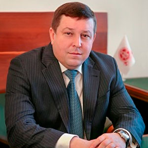 Пётр Глыбочко, ректор МГМУ