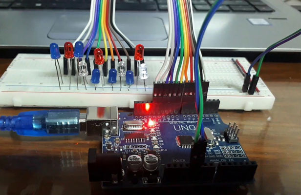 Микроэлектроника в Arduino: что это и где научиться?