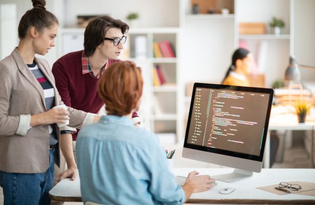 Специальности и проходные баллы в Минском радиотехническом колледже при БГУИР