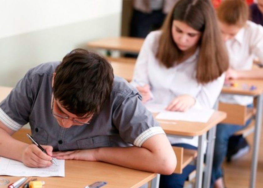 Министерство образования предлагает ввести Национальный экзамен для выпускников