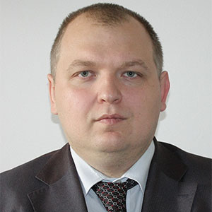 Олег Антонович Черепович