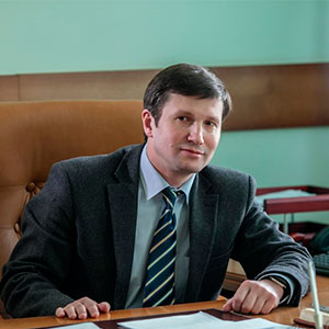 Андрей Король ректор БГУ