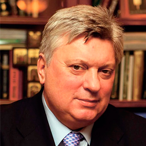Торкунов Анатолий, ректор БГУ