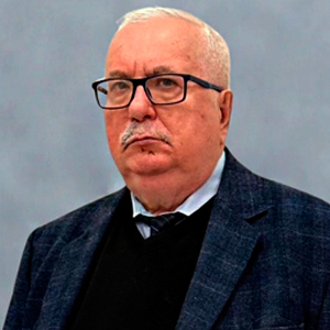 Цыганов Александр Риммович, ректор МИУП