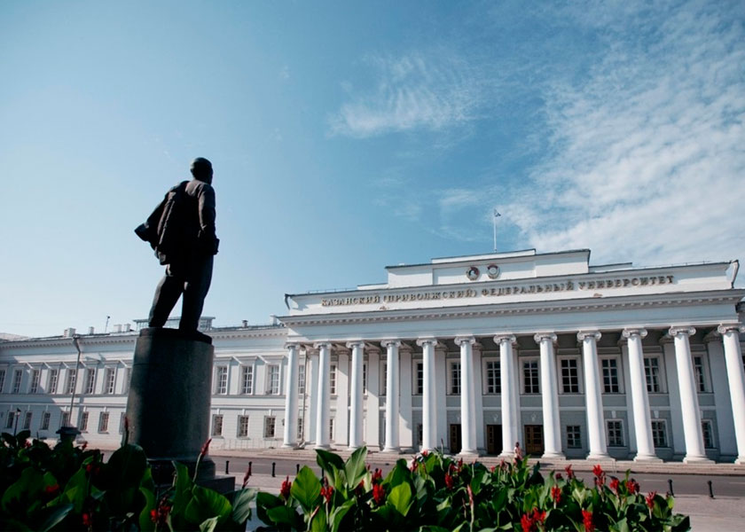 Российские университеты возьмут на бюджет больше иностранных студентов
