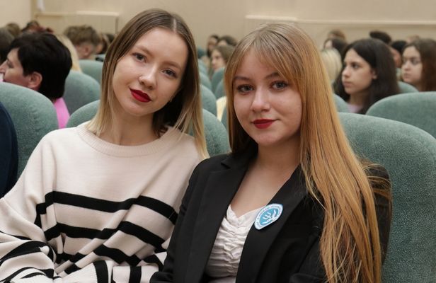 Белорусские школьники на один день могут стать студентами минского филиала РГСУ