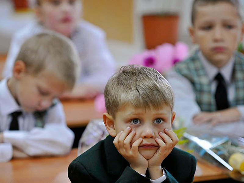 Продлят ли школьные каникулы в Беларуси?