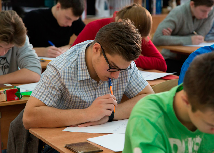 Сколько абитуриентов примут белорусские учебные заведения в 2016 году?