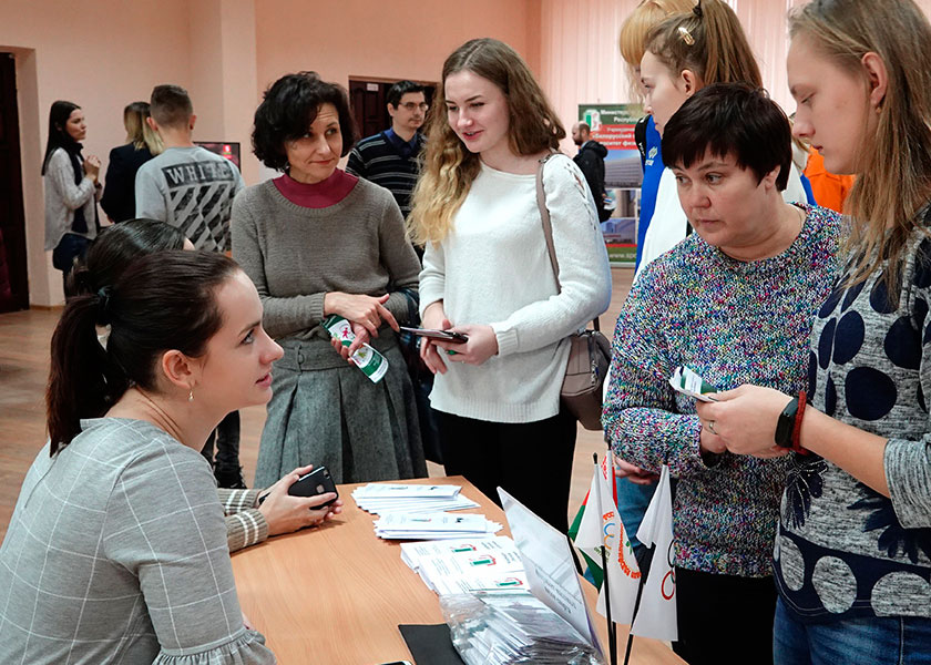 Сроки вступительной кампании в колледжи и лицеи Беларуси в 2020 году