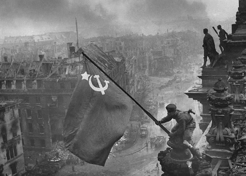 Насколько хорошо ты знаешь историю Великой Отечественной войны?