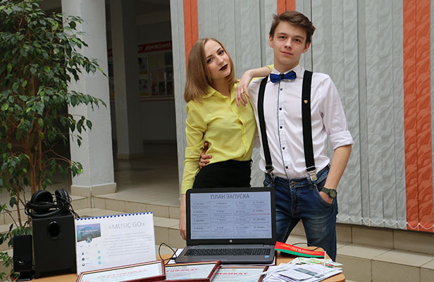 Торговые колледжи Беларуси: куда поступать?