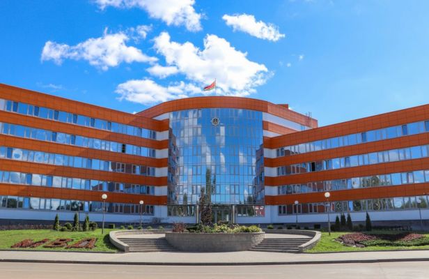 В&nbsp;Беларуси открылся колледж МВД. Первый набор&nbsp;&mdash; в&nbsp;этом году