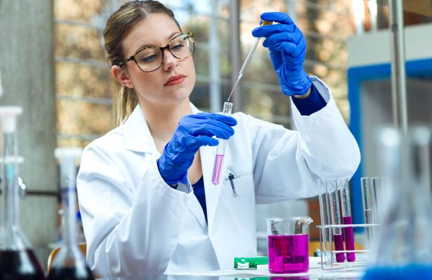 Высшая школа естественных наук и технологий откроется при БГУ