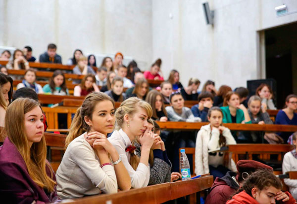 Беларусь планирует подписать с Всемирным банком соглашение на 65 миллионов евро для модернизации высшего образования