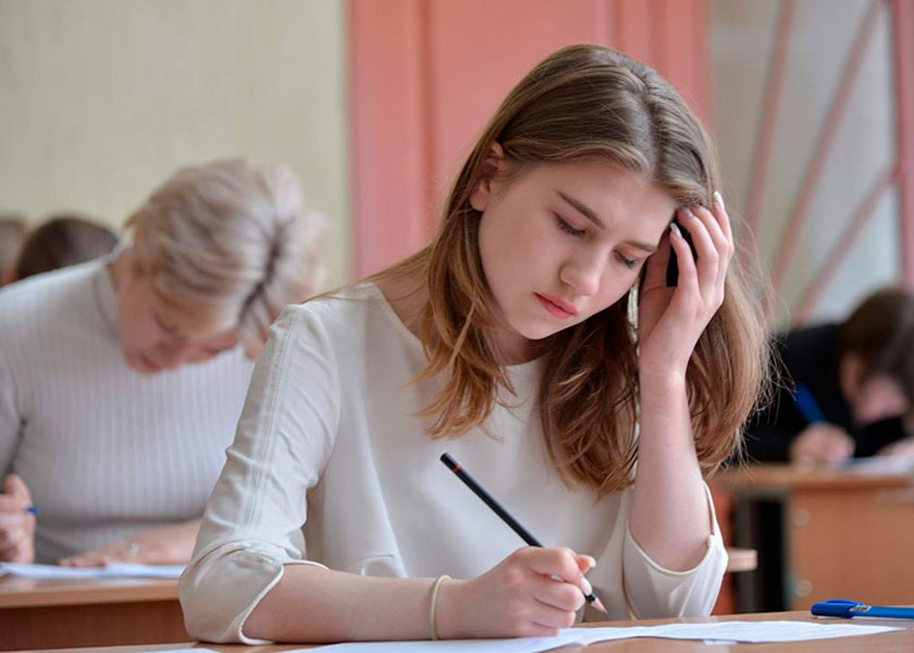 Выпускные экзамены в школах Беларуси пройдут с 1 по 9 июня