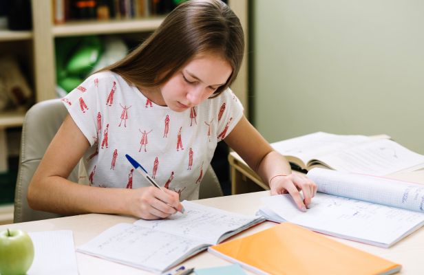Минобразования: около 7,5 тысяч одиннадцатиклассников уже подали заявки на участие в университетских олимпиадах